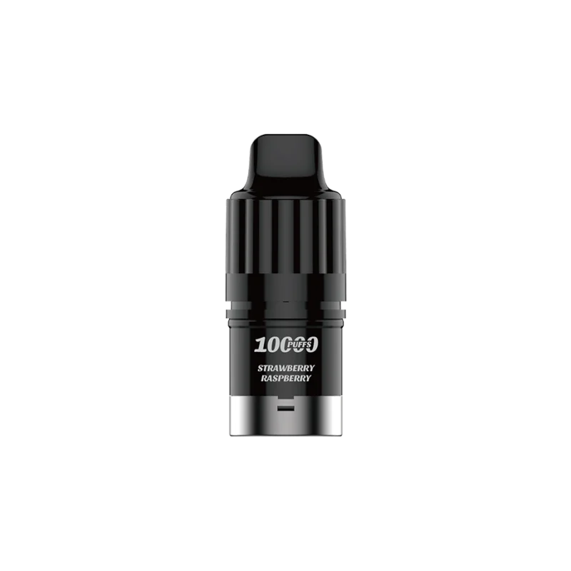IGET AU|10000P Strawberry Raspberry – IGET Bar Plus S3 Pod 10000 PUFF