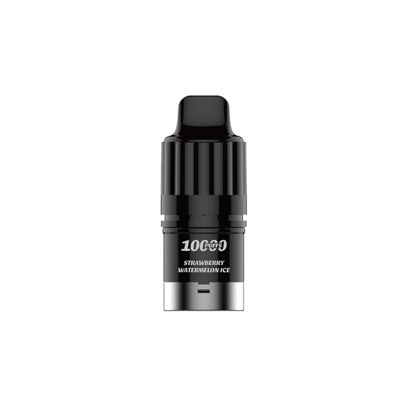 IGET AU|10000P Strwb Watermelon Ice – IGET Bar Plus S3 Pod 10000 PUFF
