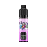 Cali Clear USA | IGET Bar Plus S3 – Strb Watermelon Ice 10,000 puffs