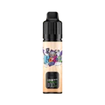 Cali Clear USA | IGET Bar Plus S3 – Mango Monster 10,000 puffs