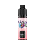 Cali Clear USA | IGET Bar Plus S3 – Grape Ice 10,000 puffs