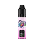 Cali Clear USA | IGET Bar Plus S3 – Raspberry Grape Mango 10,000 puffs