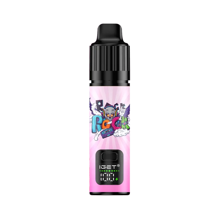 iget bar plus s3 strawberry watermelon ice.webp