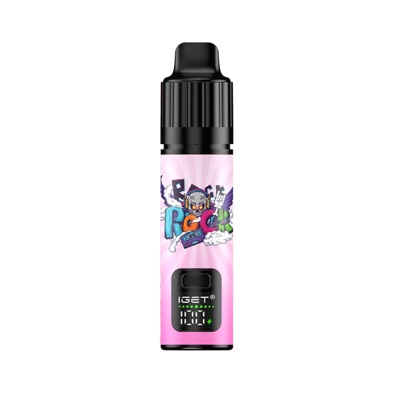 IGET AU|IGET Bar Plus S3 – Strb Watermelon Ice