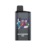 IGET AU | IGET Bar Pro – Cherry Pomegranate 10,000 Puffs