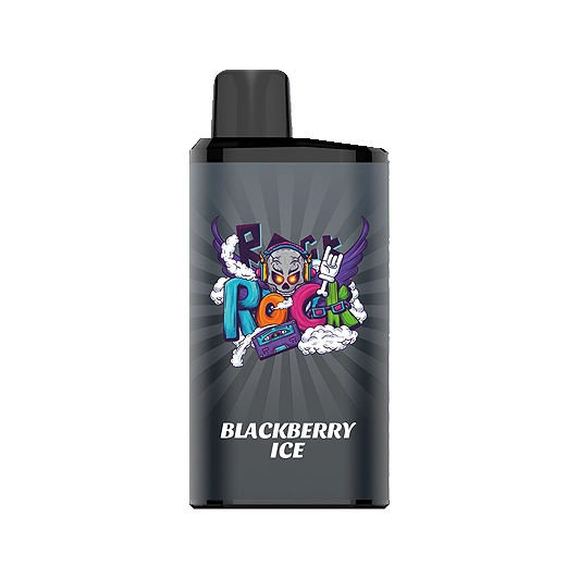 iget bar pro blackberry ice.webp
