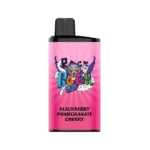 IGET AU | IGET BAR PRO - BLACKBERRY ICE