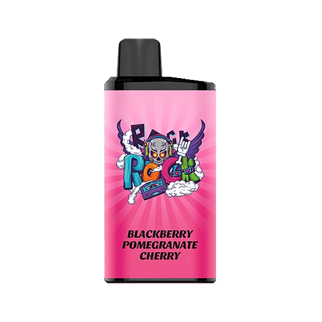 iget bar pro blackberry pomegranate cherry.webp