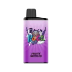 Cali Clear USA | IGET BAR PRO – MANGO ICE 10,000 PUFFS