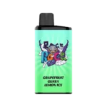 Cali Clear USA | IGET Bar Pro – Strawberry Watermelon Ice 10,000 Puffs