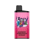 Cali Clear USA | IGET BAR PR0 – FRUITY SKITTLES 10,000 PUFFS