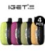 IGET AU|IGET Moon Bundle (4PCS)