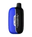Cali Clear USA|IGET MOON – BLUE BERRY RASPBERRY ICE 5,000 puffs