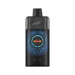 Cali Clear USA | IGET BAR PRO BLKBERRY YOGURT ICE BERRY 10,000 PUFFS