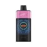 Cali Clear USA | IGET ONE – CHUPA CHUPS BLACKBERRY 12,000 PUFFS