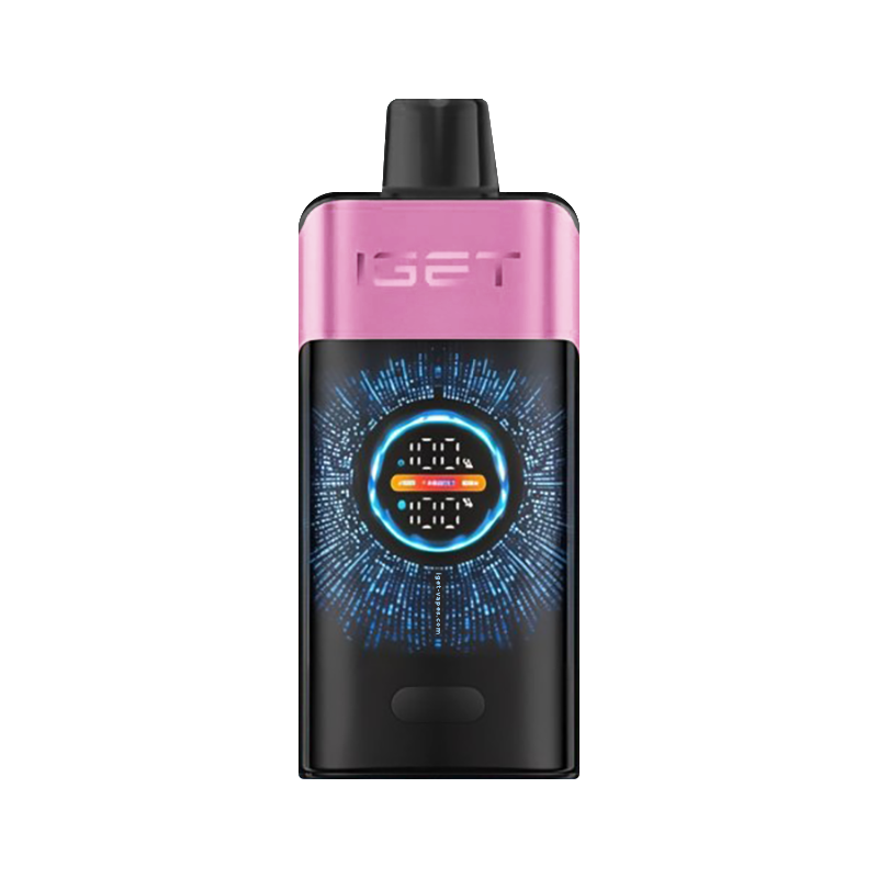 IGET AU|IGET ONE – Chupa Chups cherry
