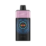 Cali Clear USA | IGET One – Grape Ice 12,000 puffs