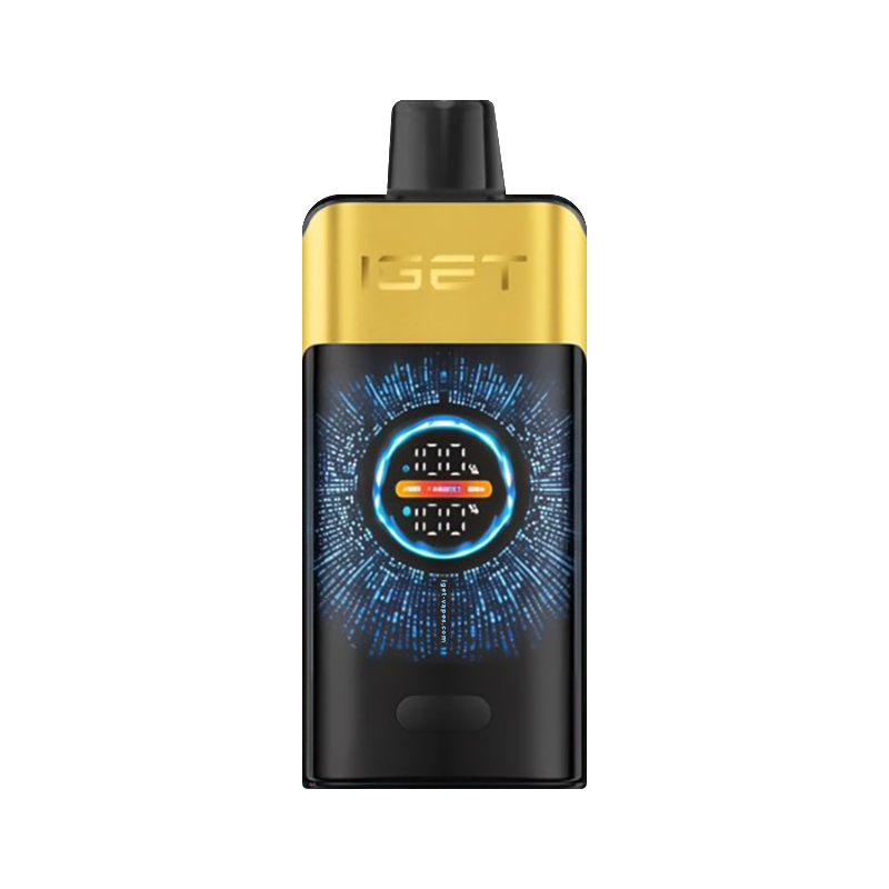 IGET AU|IGET One – Kiwi Pineapple