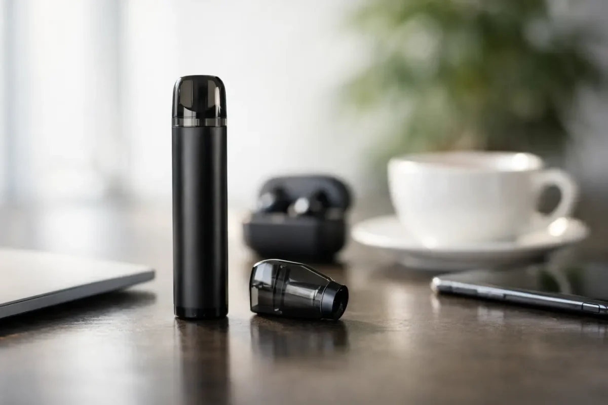 IGET One Pod System: Is It Worth It?