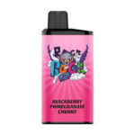 IGET AU | IGET Bar - Strawberry Watermelon Hard Candy