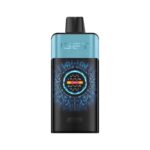 Cali Clear USA | IGET Bar Plus S3 Pod – BlKBERRY Pineapple Orange