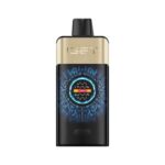 Cali Clear USA | IGET ONE – MOUNTAIN SPRING MINT ICE 12,000 PUFFS