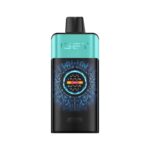 Cali Clear USA | IGET ONE – BLUE MONSTER 12,000 puffs