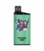 Cali Clear USA | IGET MOON GRAPE ICE – 5000 PUFFS