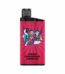 Cali Clear USA | IGET Bar – Double Apple 3500 Puffs