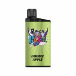 Cali Clear USA | IGET Bar – Mixed Berry 3500 Puffs