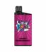 Cali Clear USA | IGET MOON GRAPE ICE – 5000 PUFFS