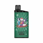 IGET AU | IGET Bar - Strawberry Lemon Ice