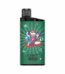 Cali Clear USA | IGET Bar – Double Apple 3500 Puffs