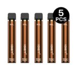 IGET AU | IGET Bar Bundle (5PCS)