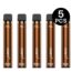 IGET AU|5 PCS IGET XXL 1800 Puffs – Mango Guava