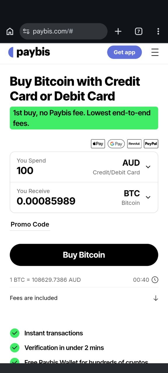 IGET AU|HOW TO BUY CRYPTO
