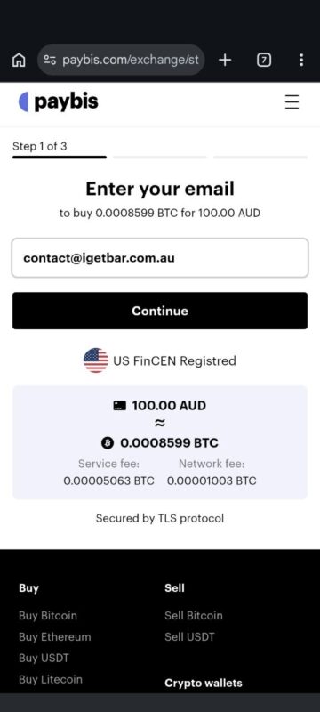 IGET AU|HOW TO BUY CRYPTO