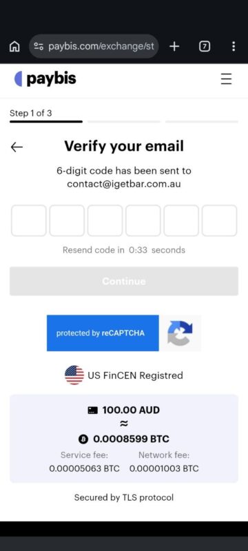 IGET AU|HOW TO BUY CRYPTO