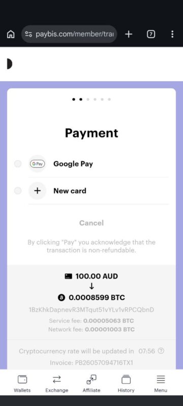 IGET AU|HOW TO BUY CRYPTO