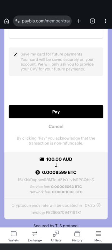IGET AU|HOW TO BUY CRYPTO