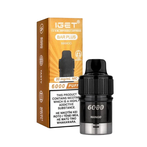 IGET AU|IGET Pods Australia