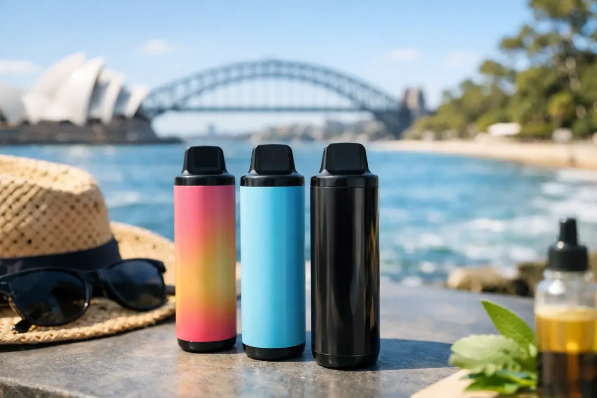 IGET Bar 3500 Buying Guide for Aussie Vapers