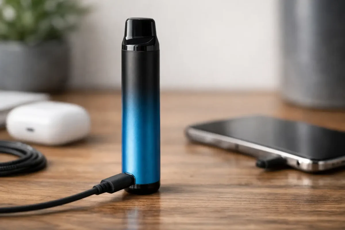 IGET Bar Pro Charging Tips That Actually Help