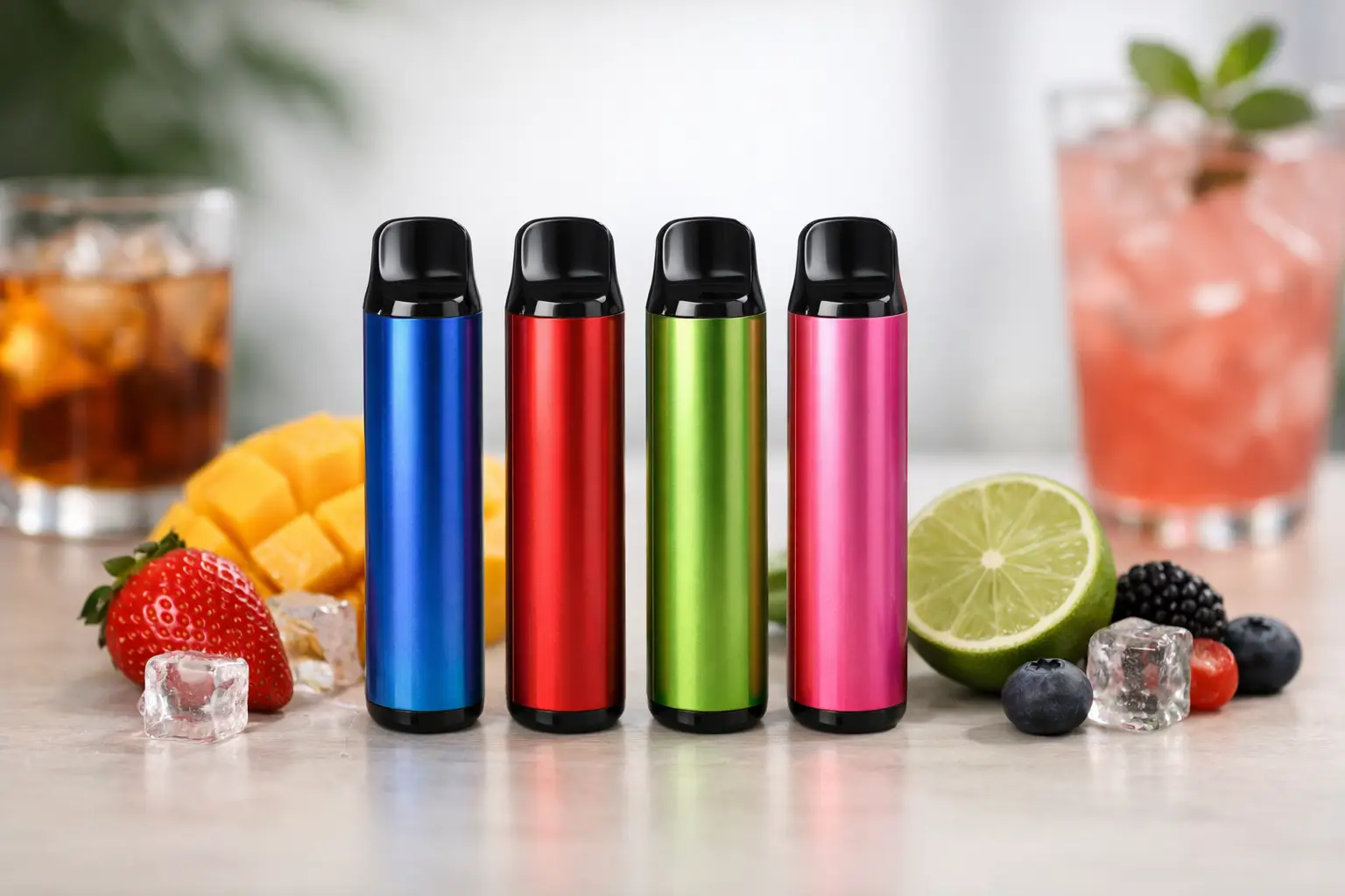 IGET AU | IGET Bar Pro Flavours Worth Buying