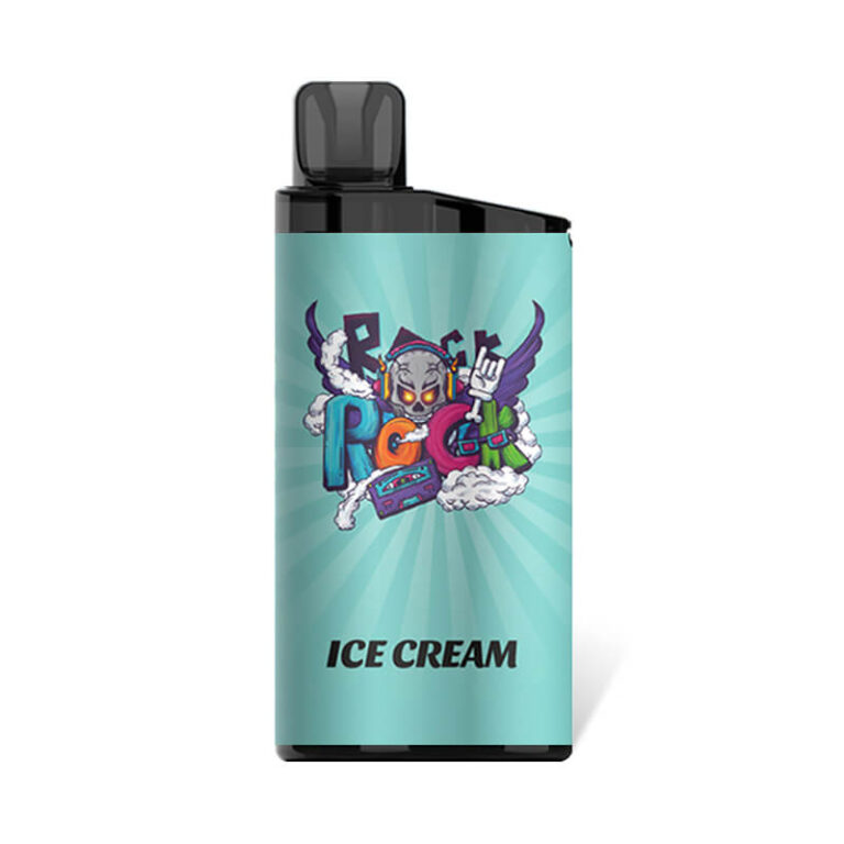 nicotine free iget bar 3500 puffs ice cream.jpg